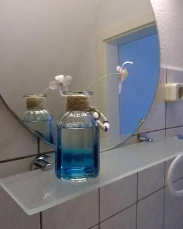 Ferienwohnung Unterm Reetdach Bauernhof