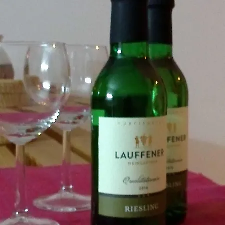Ferienwohnung Unterm Reetdach