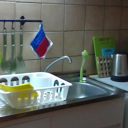Ferienwohnung Unterm Reetdach *