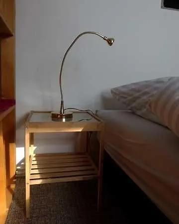 مزرعة للإقامة Unterm Reetdach