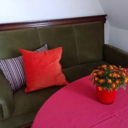 Bauernhof Ferienwohnung Unterm Reetdach