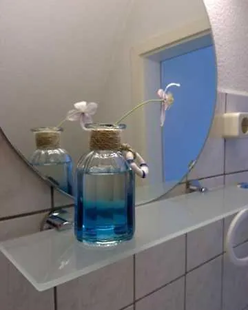 Ferienwohnung Unterm Reetdach