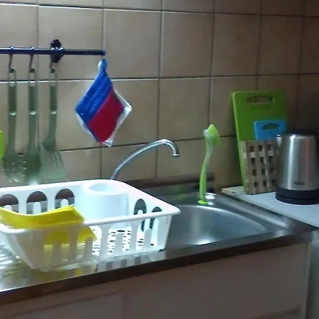 Ferienwohnung Unterm Reetdach Bauernhof