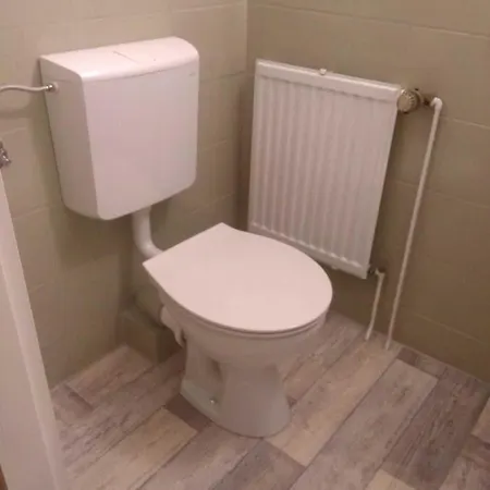 Ferienwohnung Unterm Reetdach *