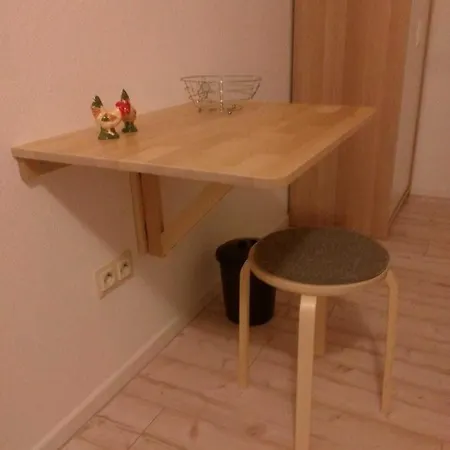 Ferienwohnung Unterm Reetdach Melau