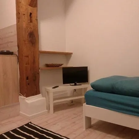 Ferienwohnung Unterm Reetdach