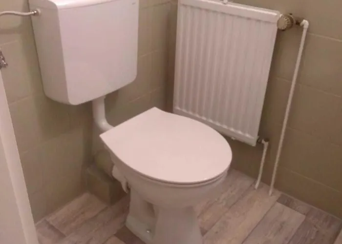 Фермерский дом Unterm Reetdach